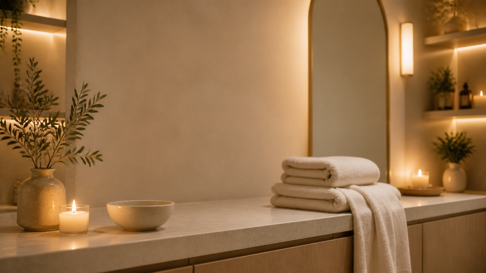 Quiet treatment details