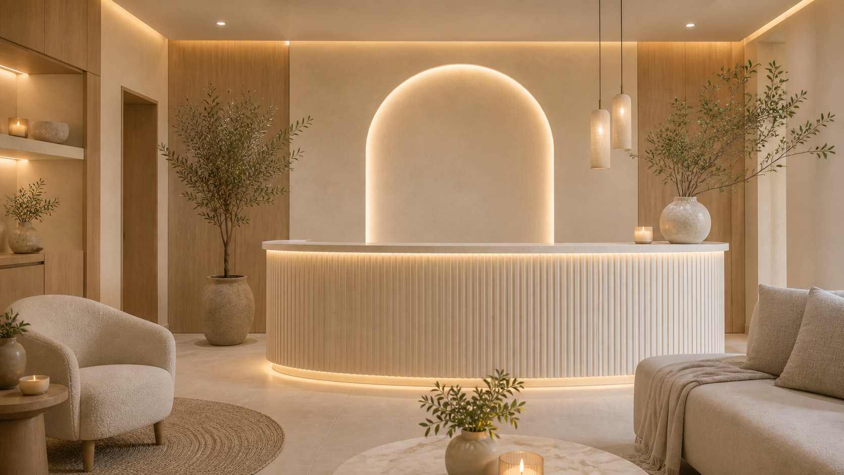SUSU treatment room